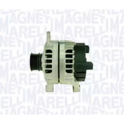 Генератор 944390902200 MAGNETI MARELLI - купить в магазине запчастей по Украине