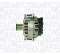 Генератор MAGNETI MARELLI 944390903130 944390903130 MAGNETI MARELLI - купить в магазине запчастей по Украине