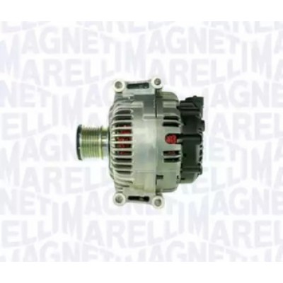 Генератор 944390903130 MAGNETI MARELLI - купить в магазине запчастей по Украине