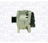 Генератор MAGNETI MARELLI 944390903180 944390903180 MAGNETI MARELLI - купить в магазине запчастей по Украине