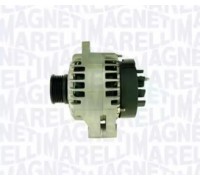Генератор MAGNETI MARELLI 944390903240 944390903240 MAGNETI MARELLI - купить в магазине запчастей по Украине