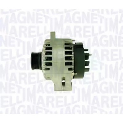 Генератор 944390903240 MAGNETI MARELLI - купить в магазине запчастей по Украине