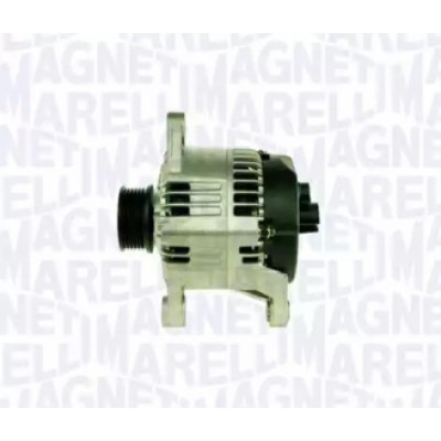 Генератор 944390903280 MAGNETI MARELLI - купить в магазине запчастей по Украине
