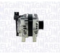 Генератор MAGNETI MARELLI 944390903390 944390903390 MAGNETI MARELLI - купить в магазине запчастей по Украине