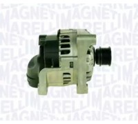Генератор MAGNETI MARELLI 944390903400 944390903400 MAGNETI MARELLI - купить в магазине запчастей по Украине