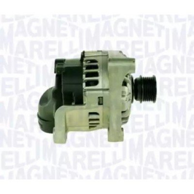 Генератор 944390903400 MAGNETI MARELLI - купить в магазине запчастей по Украине