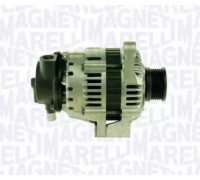 Генератор MAGNETI MARELLI 944390903540 944390903540 MAGNETI MARELLI - купить в магазине запчастей по Украине