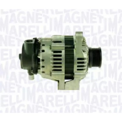 Генератор 944390903540 MAGNETI MARELLI - купить в магазине запчастей по Украине