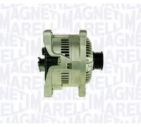 Генератор MAGNETI MARELLI 944390903800 944390903800 MAGNETI MARELLI - купить в магазине запчастей по Украине