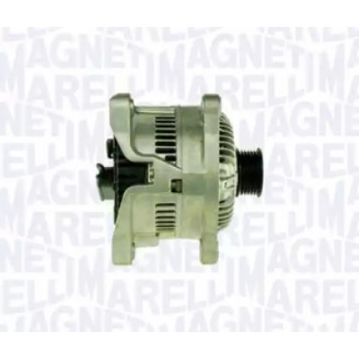 Генератор 944390903800 MAGNETI MARELLI - купить в магазине запчастей по Украине
