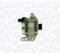 Генератор MAGNETI MARELLI 944390903810 944390903810 MAGNETI MARELLI - купить в магазине запчастей по Украине