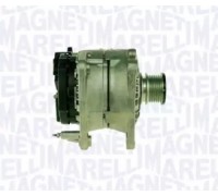 Генератор MAGNETI MARELLI 944390903870 944390903870 MAGNETI MARELLI - купить в магазине запчастей по Украине