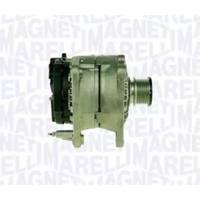 Генератор 944390903870 MAGNETI MARELLI - купить в магазине запчастей по Украине