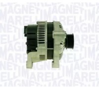 Генератор MAGNETI MARELLI 944390903900 944390903900 MAGNETI MARELLI - купить в магазине запчастей по Украине