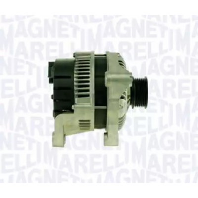 Генератор 944390903900 MAGNETI MARELLI - купити в магазині запчастин по Україні