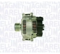 Генератор MAGNETI MARELLI 944390903920 944390903920 MAGNETI MARELLI - купить в магазине запчастей по Украине