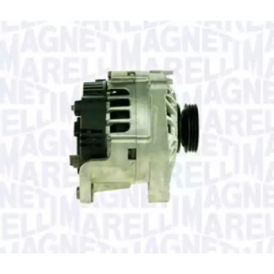 Генератор 944390903930 MAGNETI MARELLI - купить в магазине запчастей по Украине
