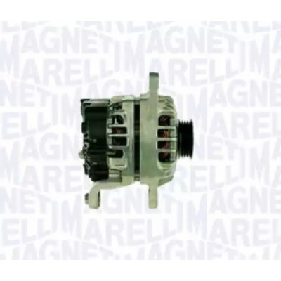 Генератор 944390904020 MAGNETI MARELLI - купить в магазине запчастей по Украине
