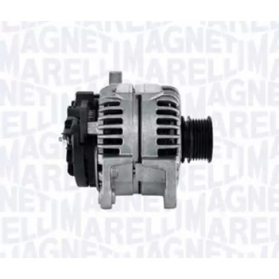 Генератор 944390904580 MAGNETI MARELLI - купити в магазині запчастин по Україні