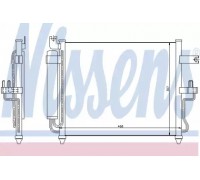 94452 NISSENS - купить в магазине запчастей по Украине