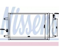 94575 NISSENS - купить в магазине запчастей по Украине
