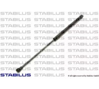 Газовая пружина, крышка багажник STABILUS 9468II 9468II STABILUS - купить в магазине запчастей по Украине