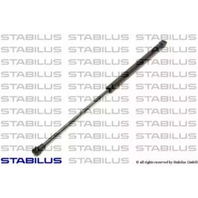 Газовая пружина, крышка багажник 9468II STABILUS - купить в магазине запчастей по Украине