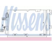 94809 NISSENS - купить в магазине запчастей по Украине