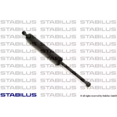 Газовая пружина, крышка багажник 9494KC STABILUS - купить в магазине запчастей по Украине