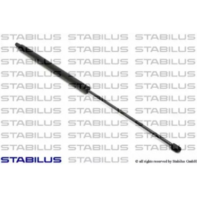 Газовая пружина, крышка багажник 9517HN STABILUS - купить в магазине запчастей по Украине