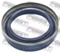 Уплотняющее кольцо, дифференциал FEBEST 95JES-38550814X 95JES38550814X FEBEST - купить в магазине запчастей по Украине
