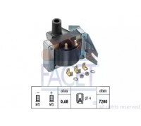 Катушка зажигания FACET 9.6026 96026 FACET - купить в магазине запчастей по Украине