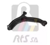 Рычаг независимой подвески колеса, подвеска колеса RTS 96-08607-2 96086072 RTS - купить в магазине запчастей по Украине