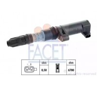 Катушка зажигания FACET 9.6332 96332 FACET - купить в магазине запчастей по Украине
