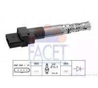 Катушка зажигания FACET 9.6335 96335 FACET - купить в магазине запчастей по Украине