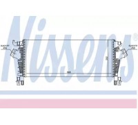 96463 NISSENS - купить в магазине запчастей по Украине