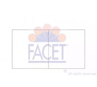Катушка зажигания FACET 9.6485 96485 FACET - купить в магазине запчастей по Украине