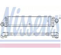 96560 NISSENS - купить в магазине запчастей по Украине