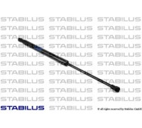Газовая пружина, капот STABILUS 9669ZC 9669ZC STABILUS - купить в магазине запчастей по Украине