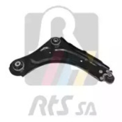 Рычаг независимой подвески колеса, подвеска колеса 96904211 RTS - купить в магазине запчастей по Украине