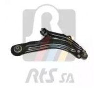 Рычаг независимой подвески колеса, подвеска колеса RTS 96-90478-1 96904781 RTS - купить в магазине запчастей по Украине