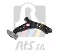 Рычаг независимой подвески колеса, подвеска колеса RTS 96-90946-1 96909461 RTS - купить в магазине запчастей по Украине