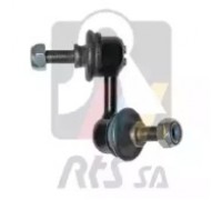 Тяга / стойка, стабилизатор RTS 97-06627-2 97066272 RTS - купити в магазині запчастин по Україні