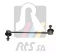 Тяга / стойка, стабилизатор RTS 97-08057 9708057 RTS - купить в магазине запчастей по Украине