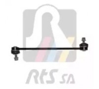 Тяга / стойка, стабилизатор RTS 97-08061 9708061 RTS - купить в магазине запчастей по Украине