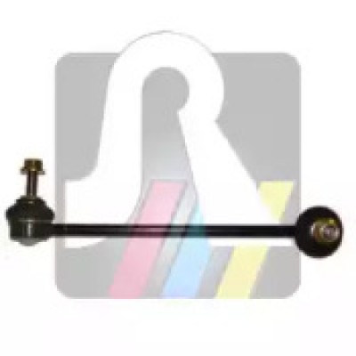 Тяга / стойка, стабилизатор 97095281 RTS - купить в магазине запчастей по Украине