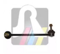 Тяга / стойка, стабилизатор RTS 97-09528-2 97095282 RTS - купить в магазине запчастей по Украине