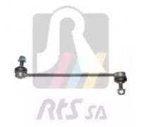 Тяга / стойка, стабилизатор RTS 97-90340 9790340 RTS - купить в магазине запчастей по Украине