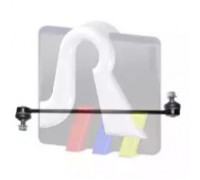 Тяга / стойка, стабилизатор RTS 97-90390 9790390 RTS - купить в магазине запчастей по Украине