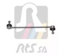 Тяга / стойка, стабилизатор RTS 97-90512 9790512 RTS - купить в магазине запчастей по Украине
